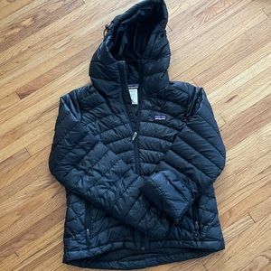 Patagonia Puffer Jacket